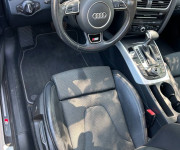 Audi A4 Avant 2.0 TDI Sport S tronic