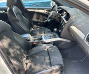 Audi A4 Avant 2.0 TDI Sport S tronic