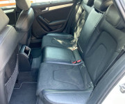 Audi A4 Avant 2.0 TDI Sport S tronic