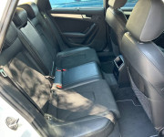 Audi A4 Avant 2.0 TDI Sport S tronic