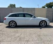 Audi A4 Avant 2.0 TDI Sport S tronic