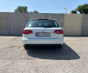 Audi A4 Avant 2.0 TDI Sport S tronic