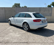 Audi A4 Avant 2.0 TDI Sport S tronic