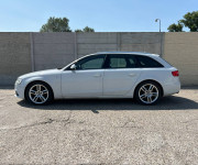 Audi A4 Avant 2.0 TDI Sport S tronic