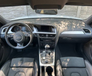Audi A4 Avant 2.0 TDI Sport S tronic