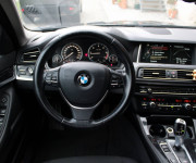 BMW Rad 5 520d xDrive