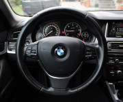 BMW Rad 5 520d xDrive