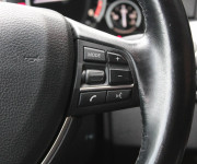 BMW Rad 5 520d xDrive