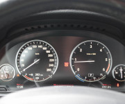 BMW Rad 5 520d xDrive