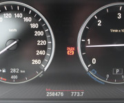 BMW Rad 5 520d xDrive