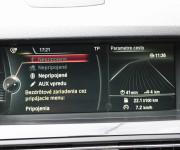 BMW Rad 5 520d xDrive