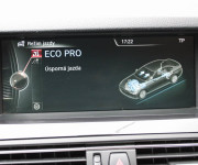 BMW Rad 5 520d xDrive