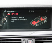 BMW Rad 5 520d xDrive