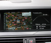 BMW Rad 5 520d xDrive