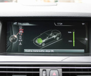 BMW Rad 5 520d xDrive