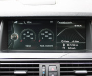 BMW Rad 5 520d xDrive