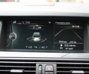 BMW Rad 5 520d xDrive