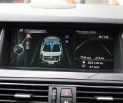 BMW Rad 5 520d xDrive