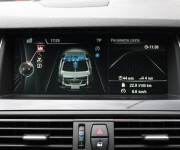 BMW Rad 5 520d xDrive