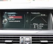 BMW Rad 5 520d xDrive