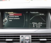 BMW Rad 5 520d xDrive