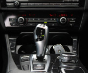 BMW Rad 5 520d xDrive