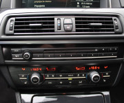 BMW Rad 5 520d xDrive
