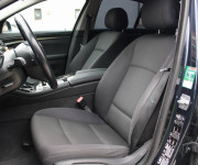 BMW Rad 5 520d xDrive