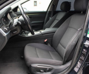 BMW Rad 5 520d xDrive