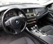 BMW Rad 5 520d xDrive