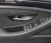 BMW Rad 5 520d xDrive