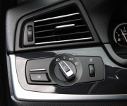 BMW Rad 5 520d xDrive