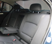 BMW Rad 5 520d xDrive