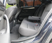 BMW Rad 5 520d xDrive