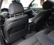 BMW Rad 5 520d xDrive