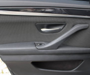 BMW Rad 5 520d xDrive