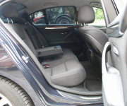 BMW Rad 5 520d xDrive
