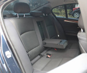 BMW Rad 5 520d xDrive