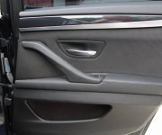 BMW Rad 5 520d xDrive