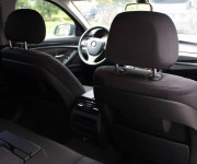 BMW Rad 5 520d xDrive