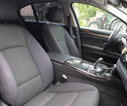 BMW Rad 5 520d xDrive