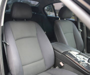 BMW Rad 5 520d xDrive