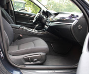 BMW Rad 5 520d xDrive