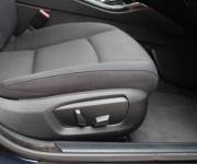 BMW Rad 5 520d xDrive
