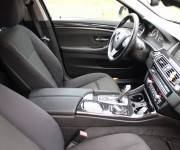 BMW Rad 5 520d xDrive