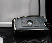 BMW Rad 5 520d xDrive