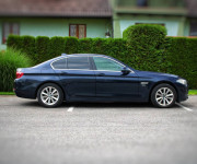 BMW Rad 5 520d xDrive