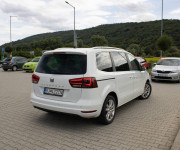Seat Alhambra 2.0 TDI CR 150k Style