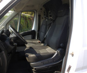 Fiat Ducato Dodávka 2.3 MultiJet E6 150k L4H3 3,5t MAXI