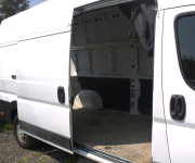 Fiat Ducato Dodávka 2.3 MultiJet E6 150k L4H3 3,5t MAXI